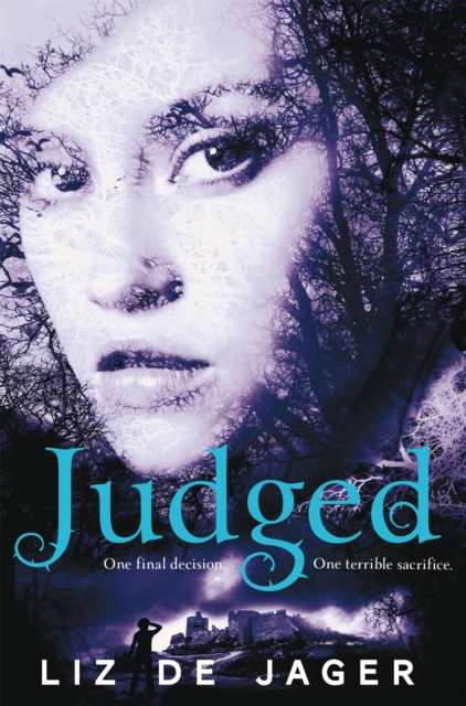 Judged, Paperback / softback Book