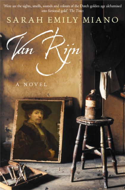 Van Rijn, Paperback / softback Book