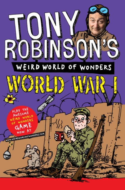 World War I, EPUB eBook
