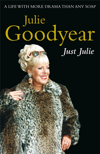 Just Julie, Paperback / softback Book