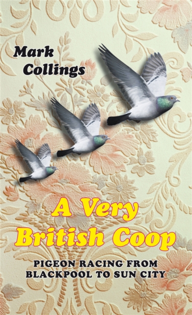 A Very British Coop, Paperback / softback Book