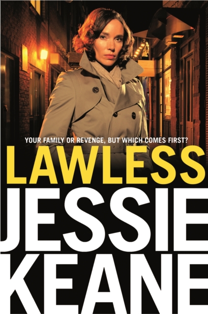 Lawless, EPUB eBook