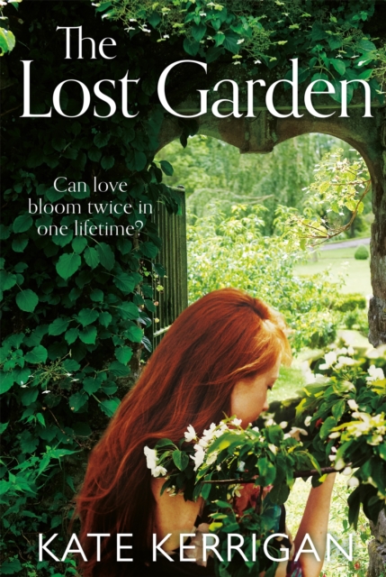 The Lost Garden, EPUB eBook