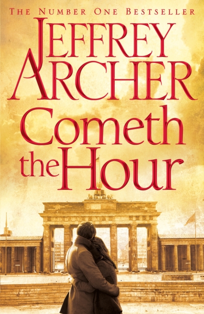 Cometh the Hour, Hardback Book