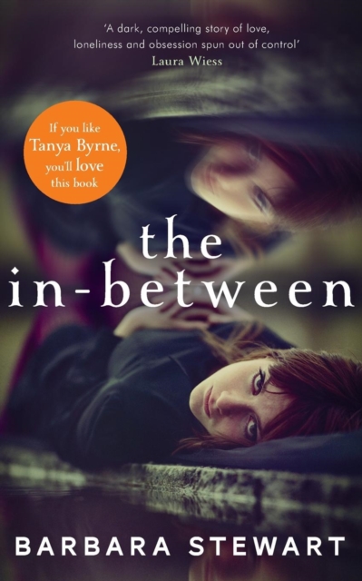 The In-Between, Paperback / softback Book