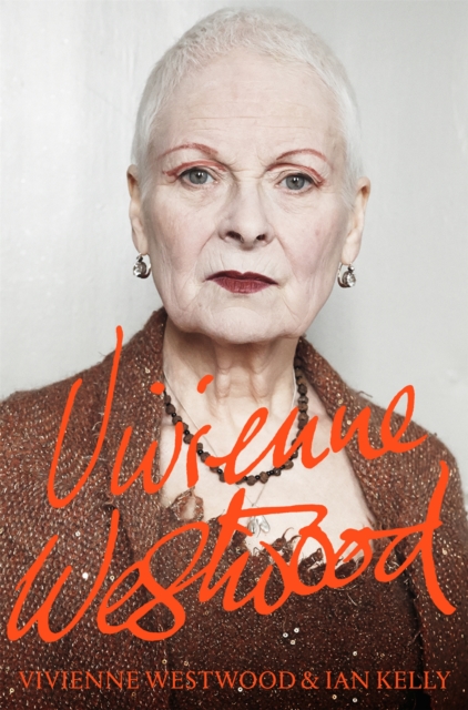 Vivienne Westwood, Paperback / softback Book