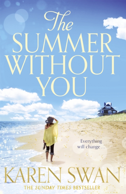 The Summer Without You, Paperback / softback Book