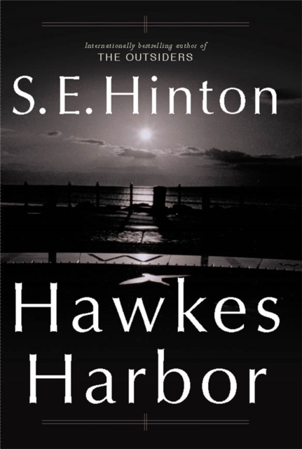 Hawkes Harbor, Paperback / softback Book