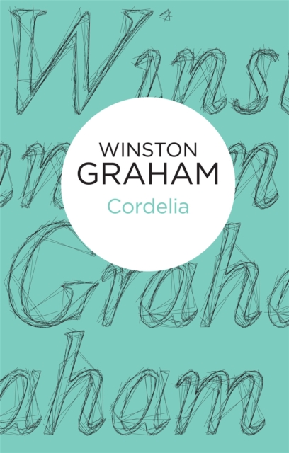 Cordelia, Paperback / softback Book