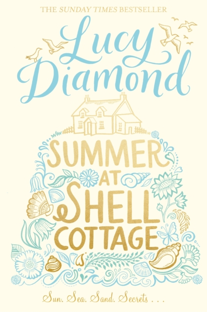 Summer at Shell Cottage, EPUB eBook