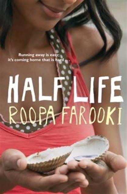 Half Life, Paperback / softback Book