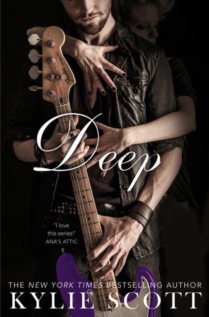 Deep, EPUB eBook