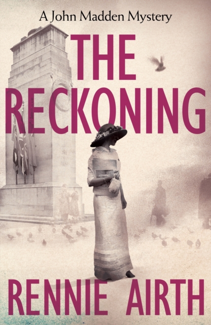 The Reckoning, Hardback Book