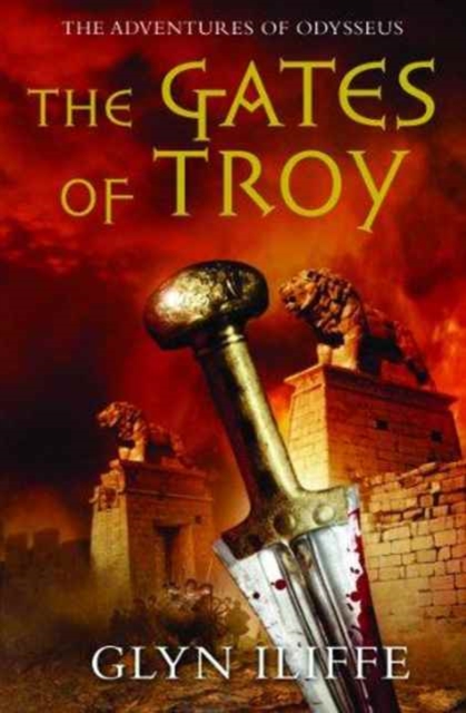 The Gates of Troy, Paperback Book