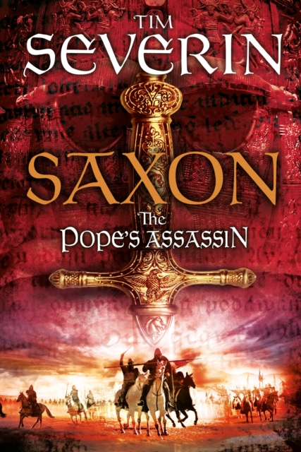 The Pope's Assassin, Hardback Book