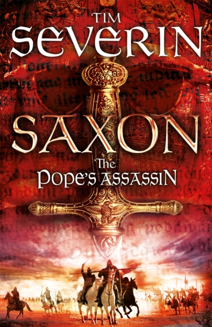 The Pope's Assassin, Paperback / softback Book