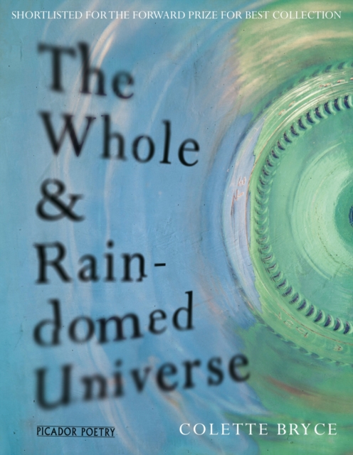 The Whole & Rain-domed Universe, EPUB eBook