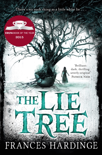 The Lie Tree, EPUB eBook