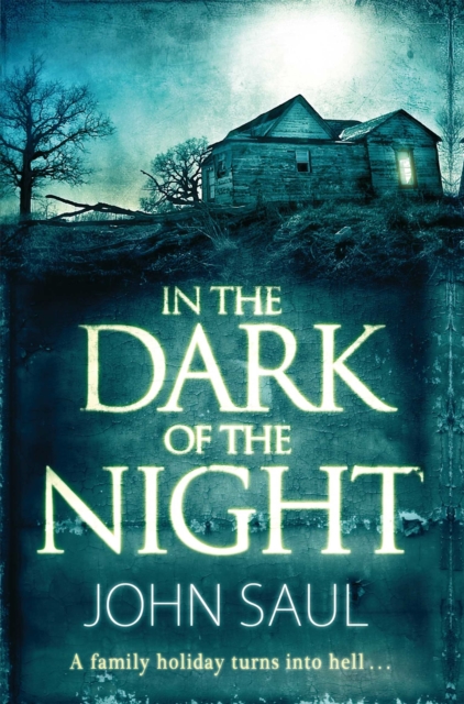 In the Dark of the Night, Paperback / softback Book