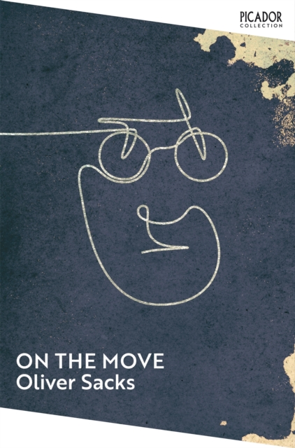 On the Move : A Life, EPUB eBook