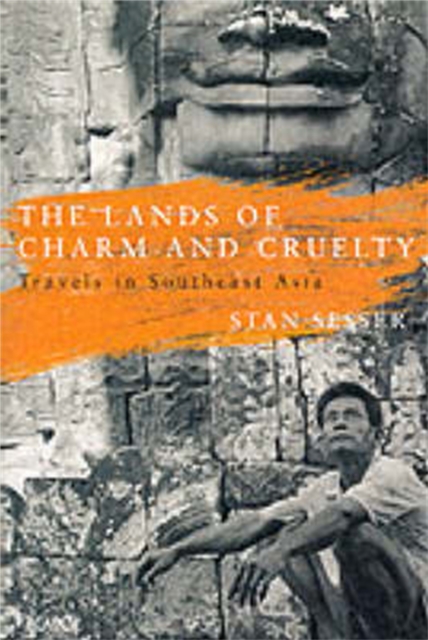 The Lands of Charm and Cruelty, Paperback / softback Book