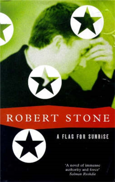 A Flag for Sunrise, Paperback / softback Book