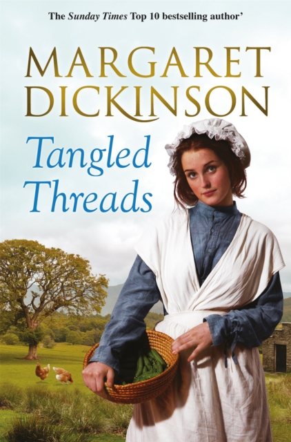 Tangled Threads, Paperback / softback Book