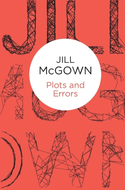 Plots and Errors, Paperback / softback Book