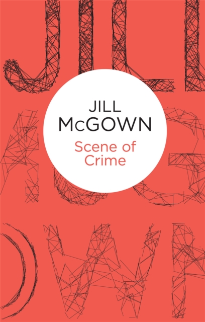 Scene of Crime : A Christmas Murder Mystery, Paperback / softback Book