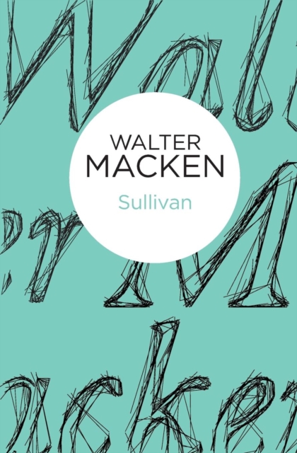 Sullivan, Paperback / softback Book