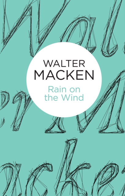 Rain on the Wind, EPUB eBook