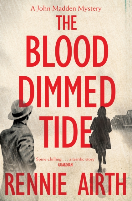 The Blood Dimmed Tide, Paperback / softback Book