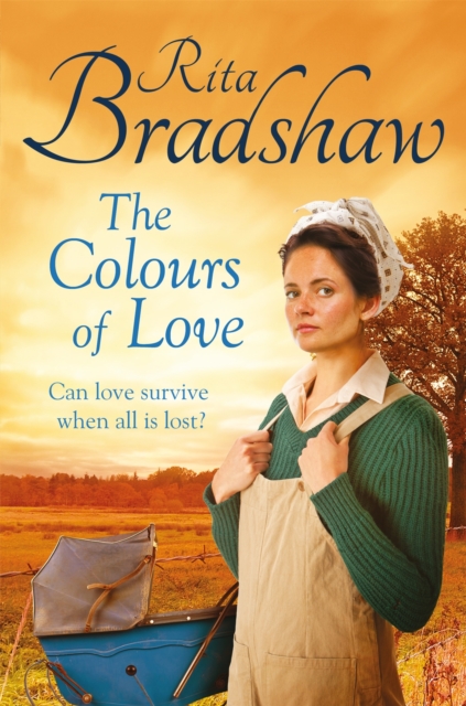 The Colours of Love, Paperback / softback Book