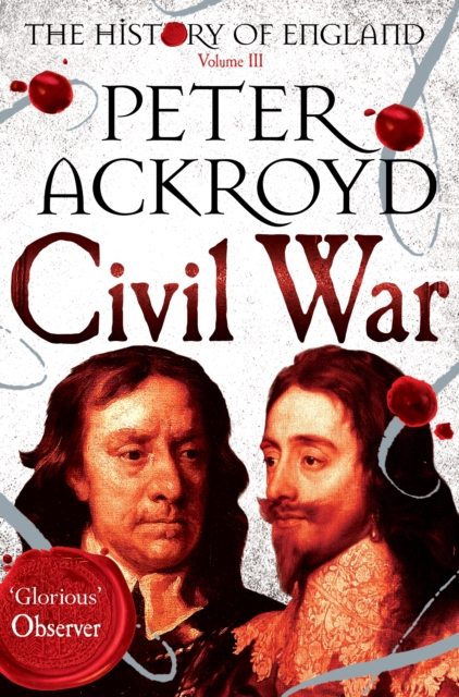 Civil War : The History of England Volume III, EPUB eBook