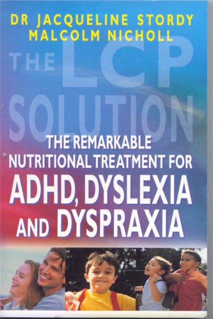 LCP Solution, Paperback / softback Book