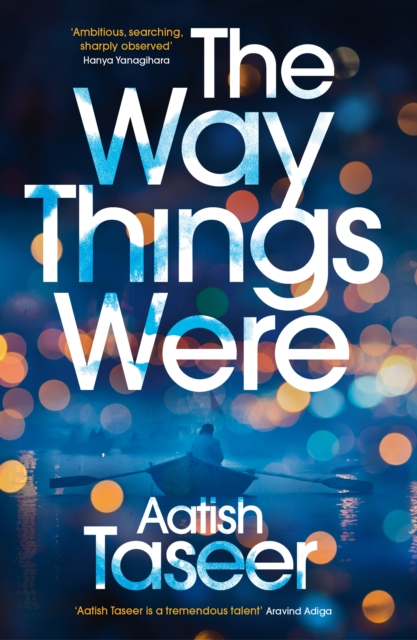 The Way Things Were, EPUB eBook