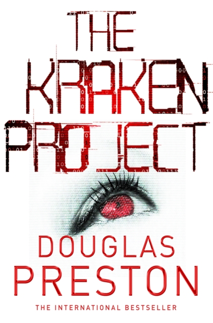 The Kraken Project, Paperback / softback Book