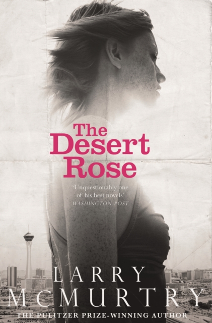 The Desert Rose, Paperback / softback Book