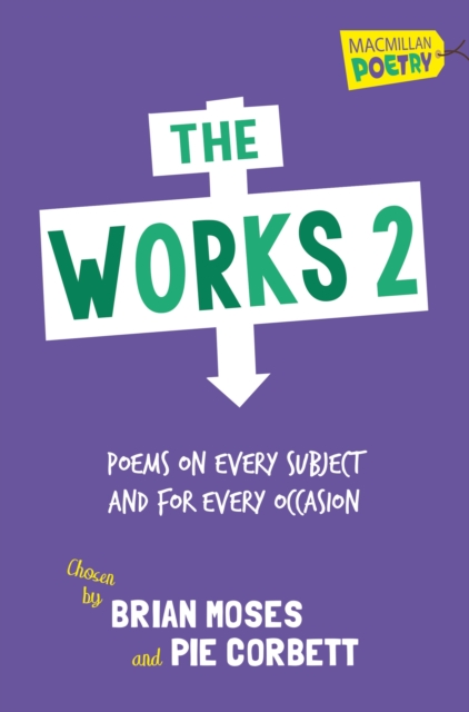 The Works 2, Paperback / softback Book