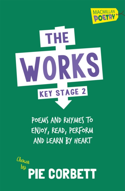 The Works Key Stage 2, Paperback / softback Book