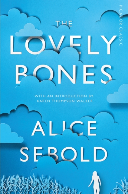 The Lovely Bones, Paperback / softback Book