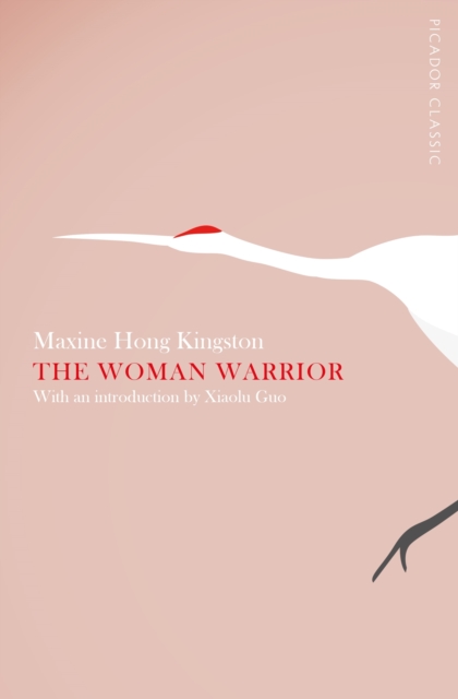 The Woman Warrior, EPUB eBook