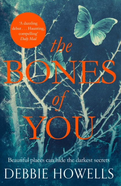 The Bones of You : A  Richard & Judy Book Club Pick and Twisty Psychological Thriller, EPUB eBook