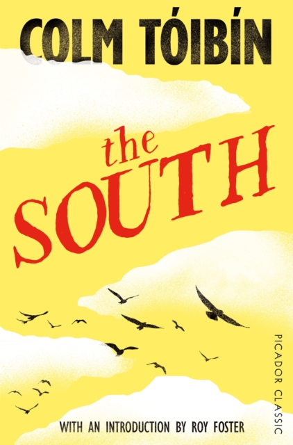 The South, Paperback / softback Book