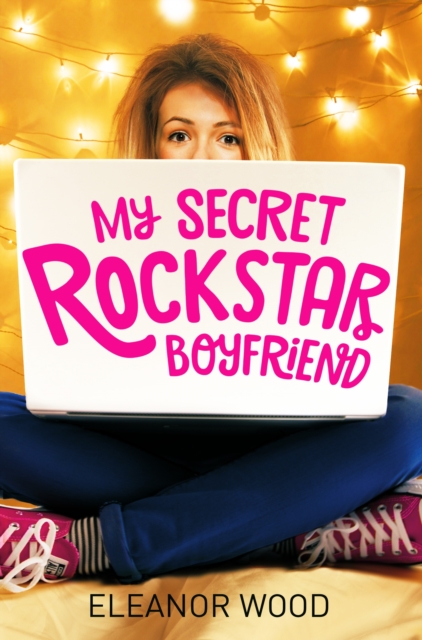 My Secret Rockstar Boyfriend, Paperback / softback Book