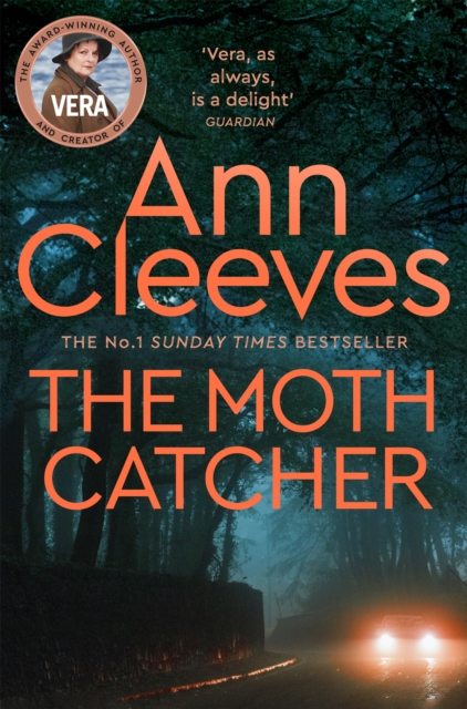 The Moth Catcher, EPUB eBook