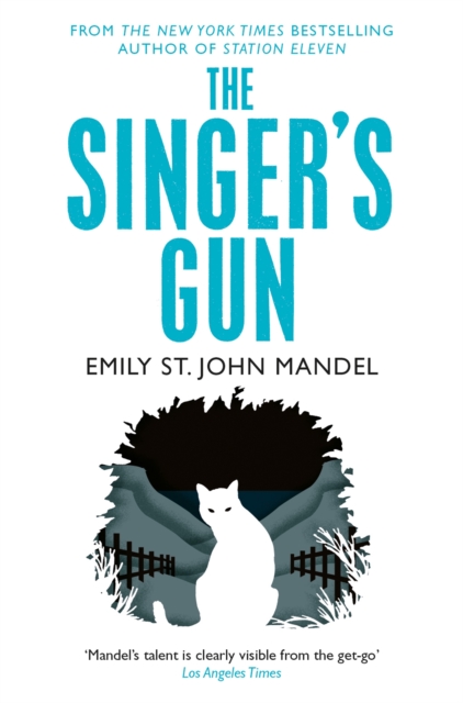 The Singer's Gun, EPUB eBook