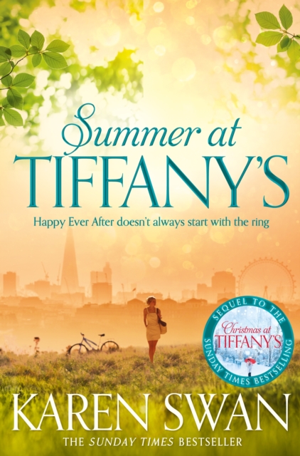 Summer at Tiffany's, EPUB eBook