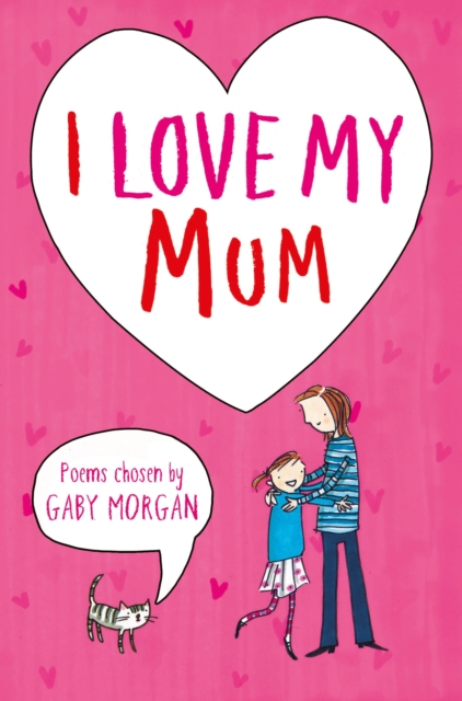 I Love My Mum, EPUB eBook
