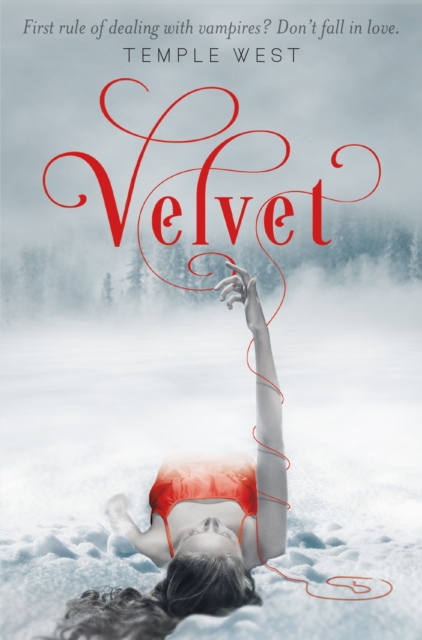 Velvet : A Swoon Novel, EPUB eBook
